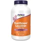 Now Foods Sunflower Lecithin 1200mg 200 Softgles 200 Gélkapszula