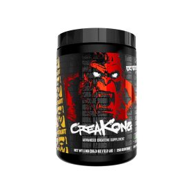 Mutant Creakong 1000g Unflavored (Ízesítetlen)