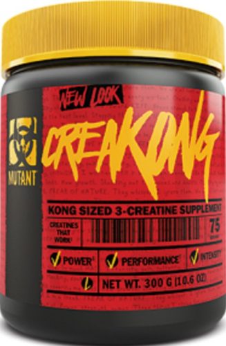 Mutant Creakong 1000g Unflavored (Ízesítetlen)