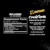 Mutant Creakong 1000g Unflavored (Ízesítetlen)