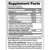 Hivatalos összetétel (Supplement Facts)