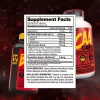 Mutant BCAA Caps 400 Capsules 400 Kapszula