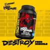 Mutant Iso Surge 727g Coconut Cream (Kókusz)