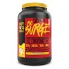 Mutant Iso Surge 727g Pineapple Coconut (Ananász Kókusz)