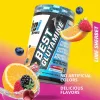 BPI Best Glutamine 50 Servings Berry Citrus (Vegyes Gyümölcs)