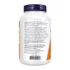 Now Foods Inulin Prebiotic Pure Powder Certified Organic 8oz 227g Unflavored (Ízesítetlen) - Javasolt fogyasztás