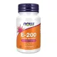 Now Foods E-200 d-alpha Tocopheryl 100 Softgels 100 Gélkapszula