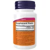 Now Foods E-200 d-alpha Tocopheryl 100 Softgels 100 Gélkapszula - Supplement Facts