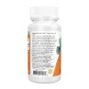 Now Foods Iron 18mg 120 Veg Capsules 120 Kapszula - Javasolt fogyasztás