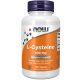 Now Foods L-Cysteine 500mg 100 Tablets 100 Tabletta