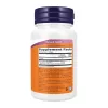 Now Foods Astaxanthin 10mg Extra Strenght 60 Softgels 60 Gélkapszula - Supplement Facts