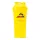 AMIX Shaker Monster Bottle 600ml Kapszula És Portartóval Yellow (Sárga)