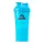 AMIX Shaker Monster Bottle 600ml Kapszula És Portartóval Blue (Kék)