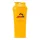 AMIX Shaker Monster Bottle 600ml Kapszula És Portartóval Orange (Narancssárga)