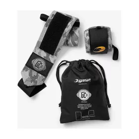 Gasp World Off Wrist Wraps (Csuklószorító) Snow Camo (Fehér Terepmintás)