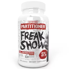 5% Nutrition Freak Show 180 Caps 180 Kapszula