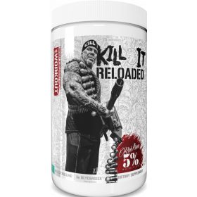 5% Nutrition Kill It Reloaded 513g EU