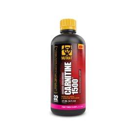 Mutant Mutant Carnitine 1500 473ml