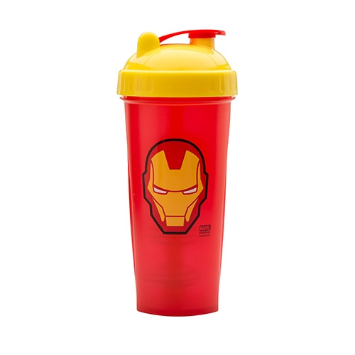 Performa Shakers Avengers Infinity War Ltd. Edition Iron Man Shaker 800ml