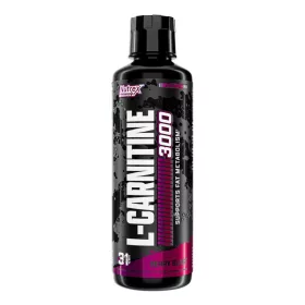 Nutrex Liquid Carnitine 3000 480ml