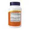 Now Foods Omega 3-6-9 1000mg 100 Softgels 100 Gélkapszula - Supplement Facts