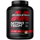 Muscle Tech Nitro Tech Ripped 1800g French Vanilla Swirl (Vanília)