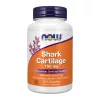 Now Foods Shark Cartilage 750mg 100 Capsules 100 Kapszula