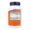 Now Foods Shark Cartilage 750mg 100 Capsules 100 Kapszula - Supplement Facts