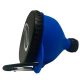 Gaspari Nutrition Funnel Black/Blue (Fekete/Kék)