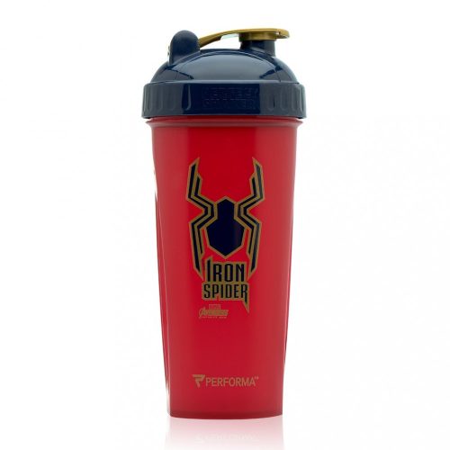 Performa Shakers Avengers Infinity War Ltd. Edition Iron Spider Shaker 800ml