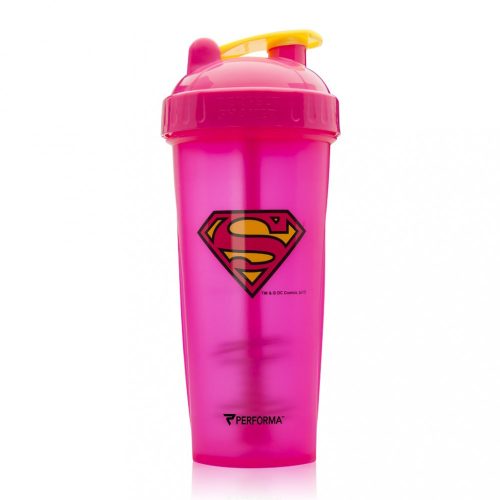 Performa Shakers Avengers Infinity War Ltd. Edition Supergirl Shaker 800ml