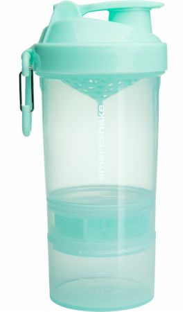 SmartShake Original 2GO 600ml Dark Grey (Sötét szürke)