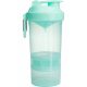 SmartShake Original 2GO 600ml Dark Grey (Sötét szürke)