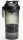SmartShake Original 2GO 600ml Gunsmoke Black (Fekete)