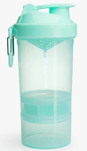 SmartShake Original 2GO 600ml Mint Green (Menta)
