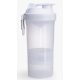 SmartShake Original 2GO 600ml White (Fehér)
