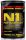 Nutrend N1 Pre-Workout Booster 510g Blackcurrant (Fekete Ribizli)