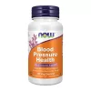 Now Foods Blood Pressure Health 90 Veg Capsules 90 Kapszula