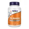 Now Foods Tri-Amino 120 capsules 120 Kapszula