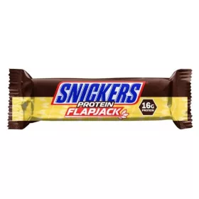 S&M Flapjack HiProtein SNICKERS 65g