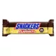 S&M Flapjack HiProtein SNICKERS 65g