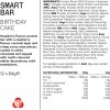 PhD Nutrition Smart Bar 64g Birthday Cake (Születésnapi Torta)