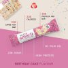 PhD Nutrition Smart Bar 64g Birthday Cake (Születésnapi Torta)