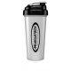 Muscle Tech Muscle Tech Shaker 700ml Black/Grey (Fekete/Szürke)