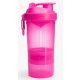 SmartShake Original 2GO 600ml Neon Pink (Neon Rózsaszín)