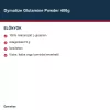 Előnyök