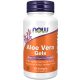 Now Foods Aloe Vera Gels 100 Softgels 100 Gélkapszula
