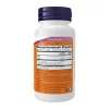 Now Foods Aloe Vera Gels 100 Softgels 100 Gélkapszula - Supplement Facts
