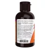 Now Foods B-12 B-Complex Liquid 8oz 237ml Unflavored (Ízesítetlen) - Javasolt fogyasztás
