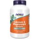 Now Foods Calcium & Magnesium Softgels With D-3 And Zinc 120 Softgels 120 Gélkapszula